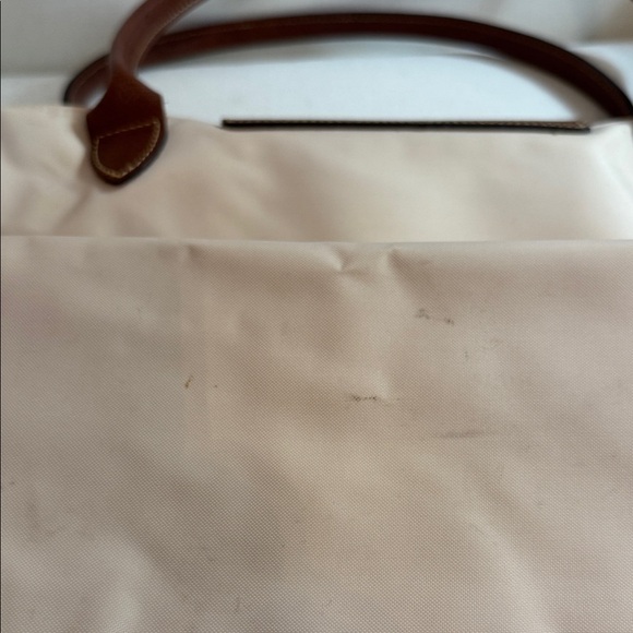 Longchamp Le Pliage Original Tote Bag - Picture 5 of 7